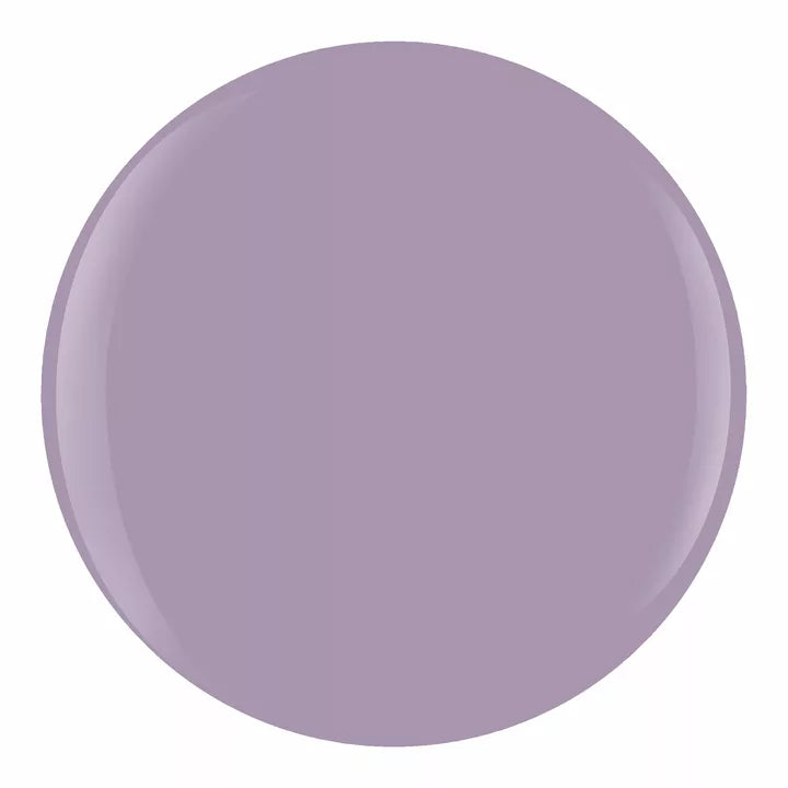 Gelish Art Form Gel - Pastel Purple 5g