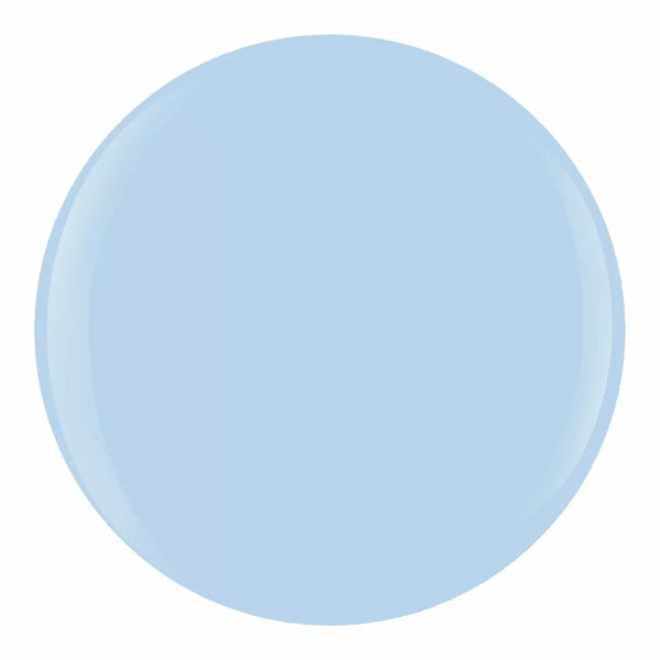 Gelish Art Form Gel - Pastel Blue 5g
