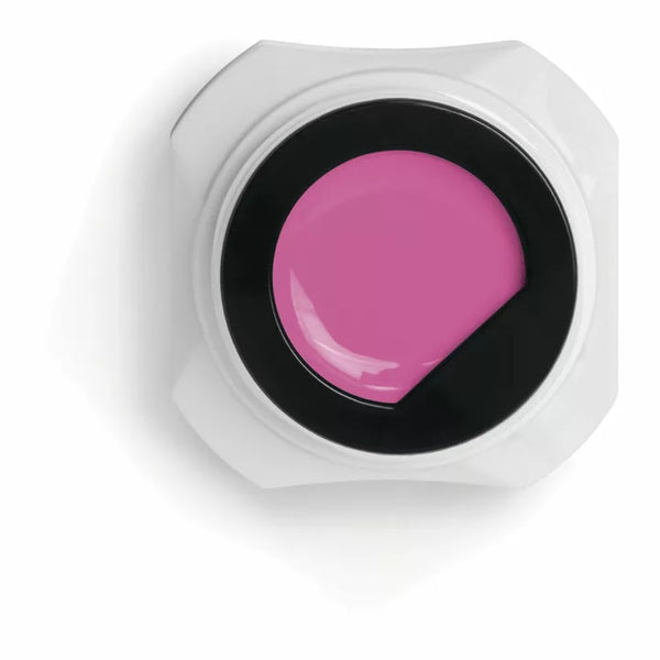 Gelish Art Form Gel - Pastel Dark Pink 5g