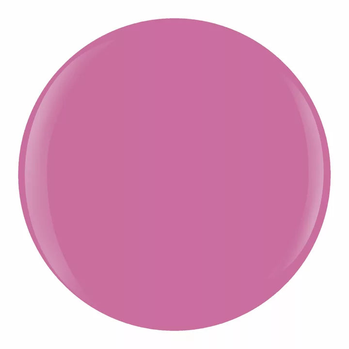 Gelish Art Form Gel - Pastel Dark Pink 5g