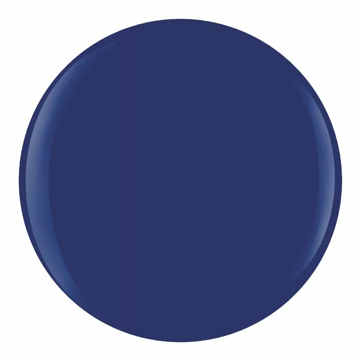 Gelish Art Form Gel - Neon Blue 5g