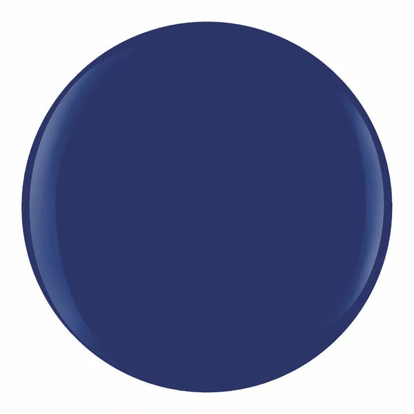Gelish Art Form Gel - Neon Blue 5g
