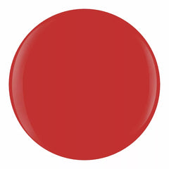 Gelish Art Form Gel - Neon Red 5g