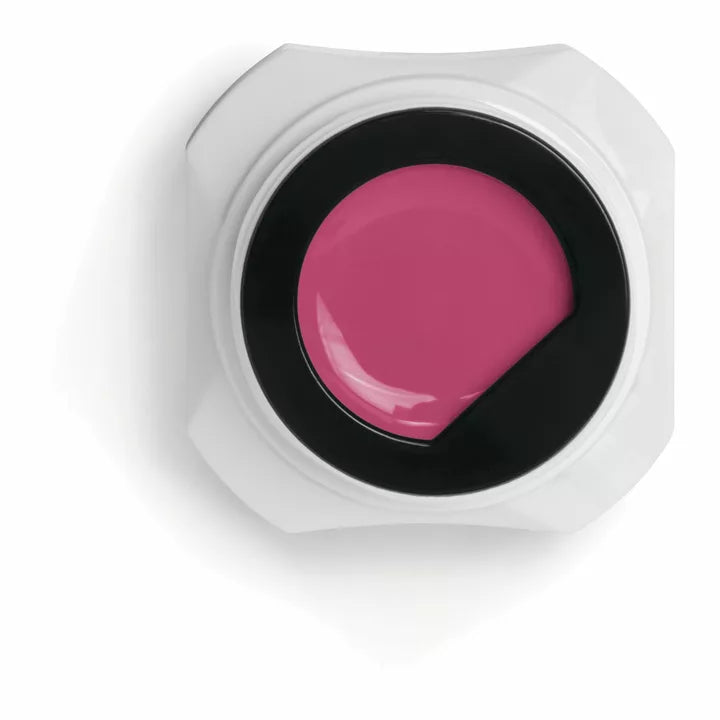 Gelish Art Form Gel - Neon Pink 5g