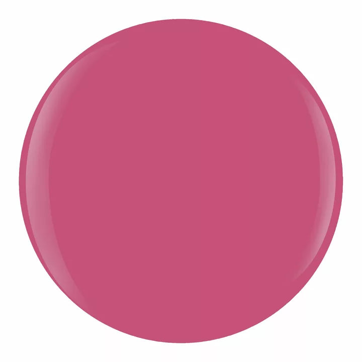 Gelish Art Form Gel - Neon Pink 5g