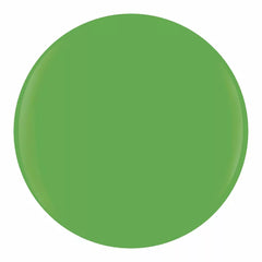 Gelish Art Form Gel - Neon Green 5g
