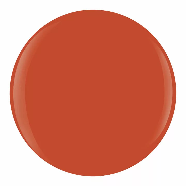 Gelish Art Form Gel - Neon Orange 5g
