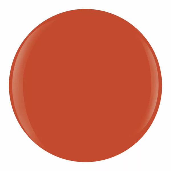 Gelish Art Form Gel - Neon Orange 5g
