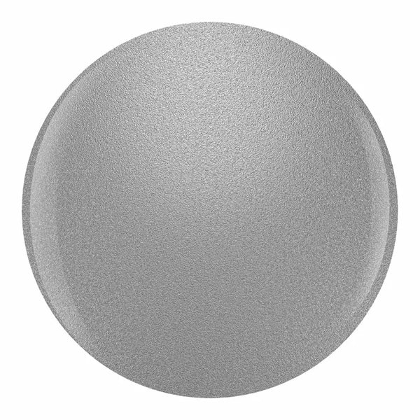 Gelish Art Form Gel - Effects Silver Metallic 5g