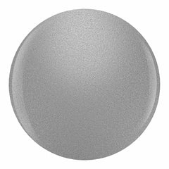 Gelish Art Form Gel - Effects Silver Metallic 5g