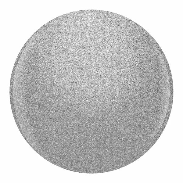 Gelish Art Form Gel - Effects Silver Shimmer 5g