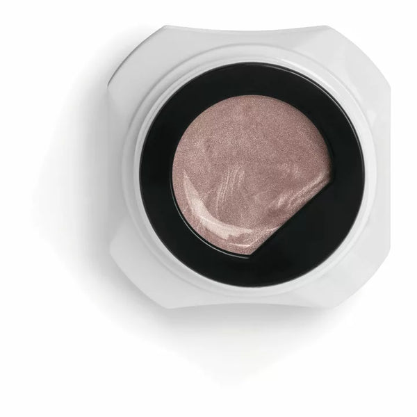 Gelish Art Form Gel - Effects Rose Gold Metallic 5g
