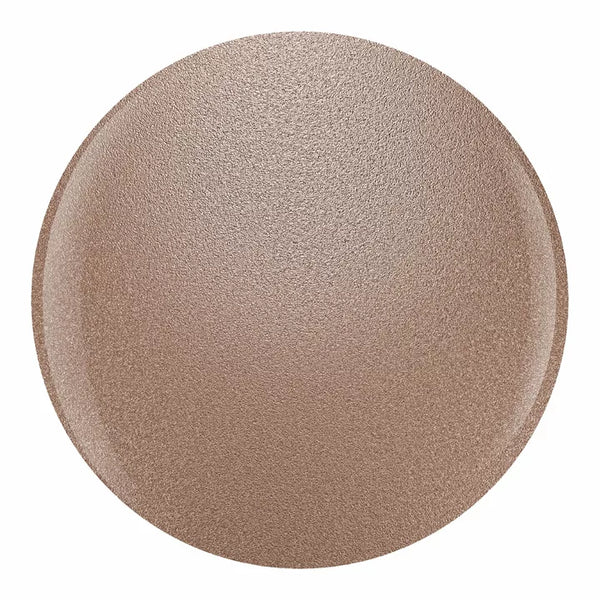 Gelish Art Form Gel - Effects Rose Gold Metallic 5g