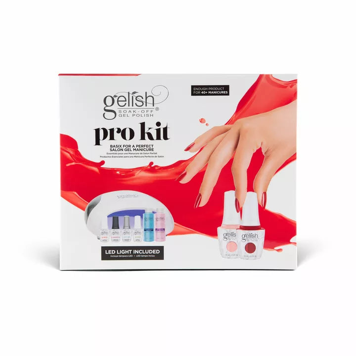Gelish Professional Kit