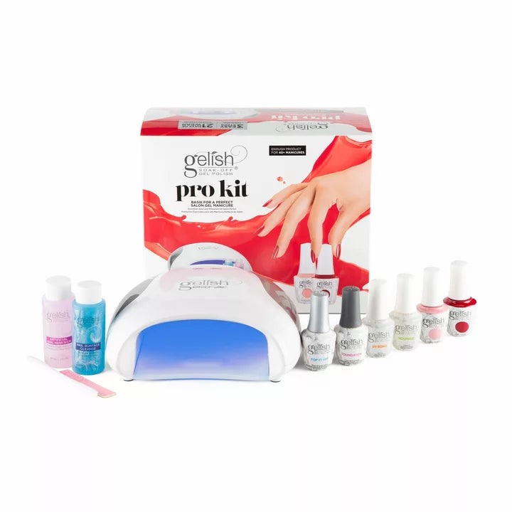 Gelish Professional Kit