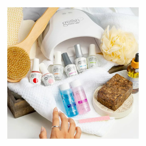 Gelish Professional Kit