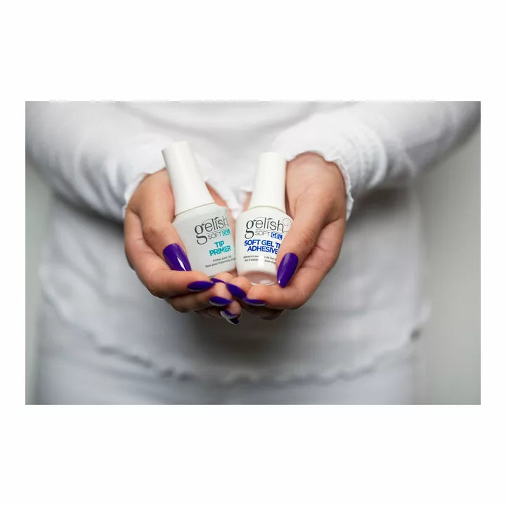 Gelish Soft Gel Duo