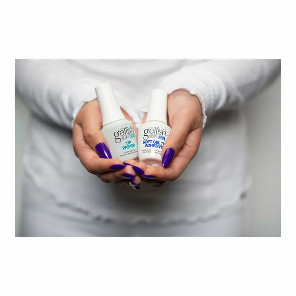 Gelish Soft Gel Duo