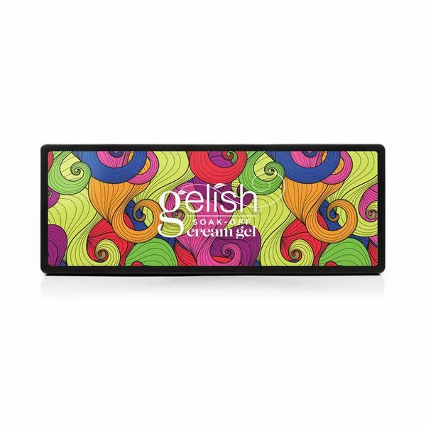 Gelish Cream Gel Neon & On & On
