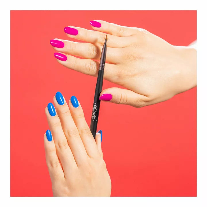 Gelish Cream Gel Neon & On & On