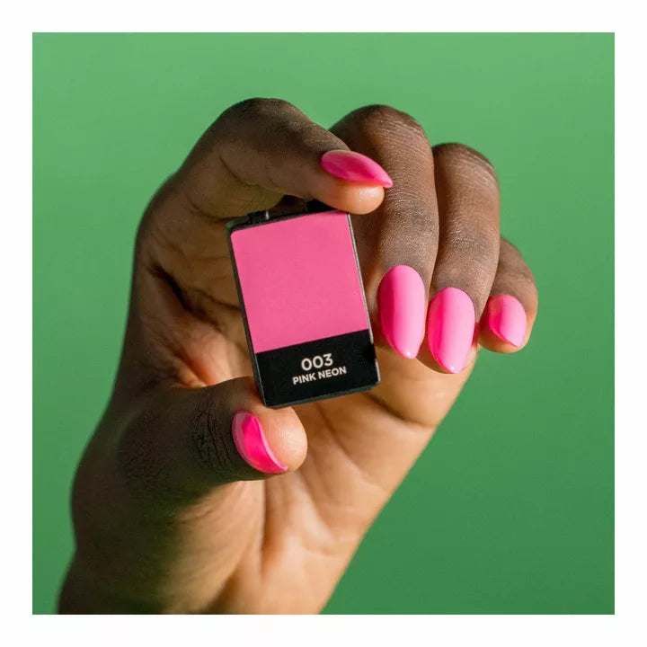 Gelish Cream Gel Neon & On & On