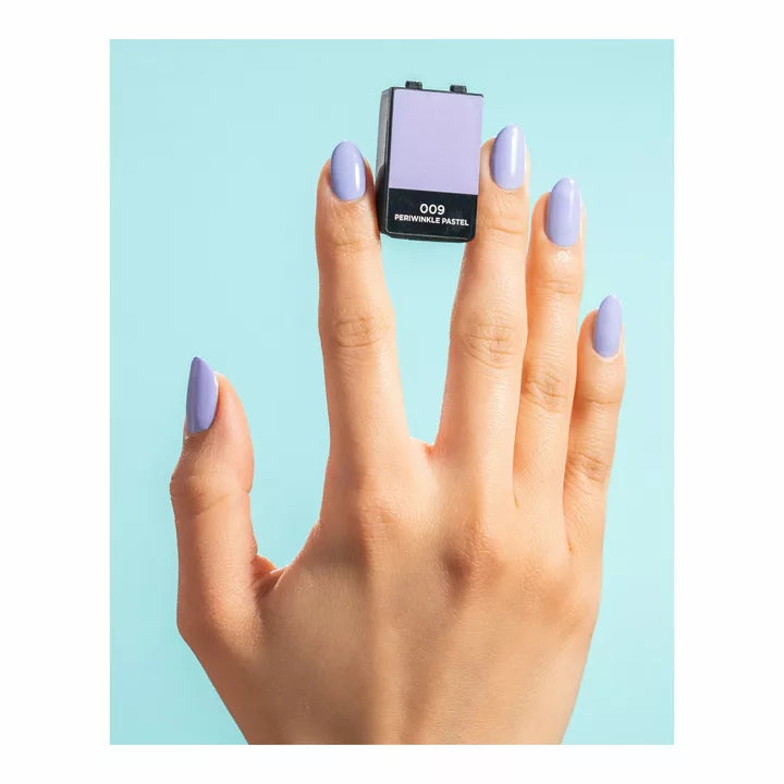 Gelish Cream Gel Pretty Pastels