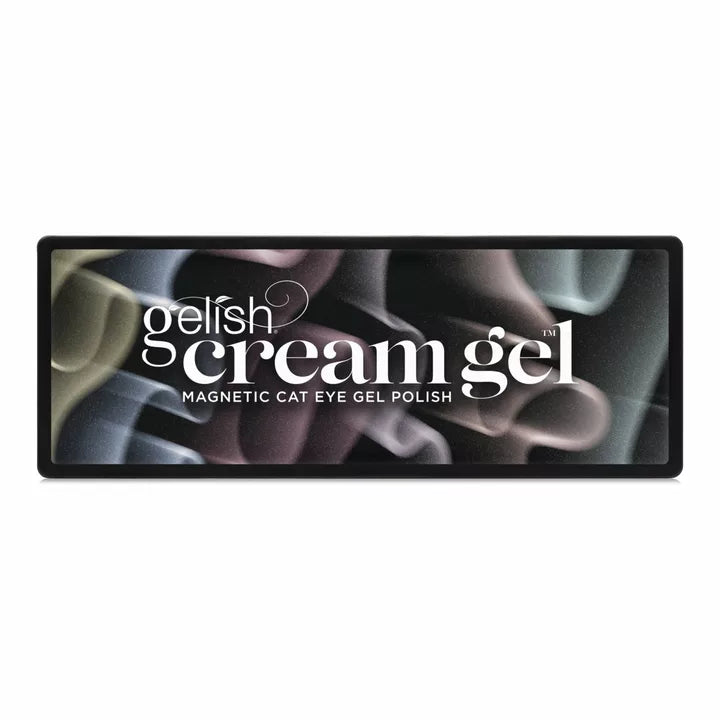 Gelish CreamGel 6pc - Mesmerizing Magnetic