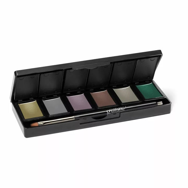 Gelish CreamGel 6pc - Mesmerizing Magnetic