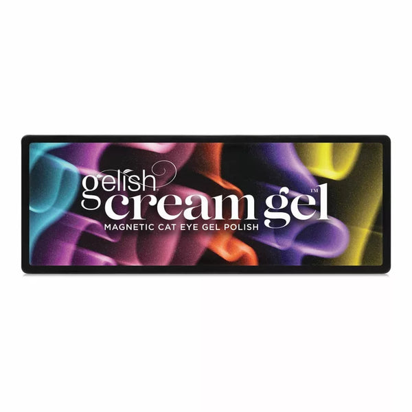 Gelish CreamGel 6pc - Magnetic Madness