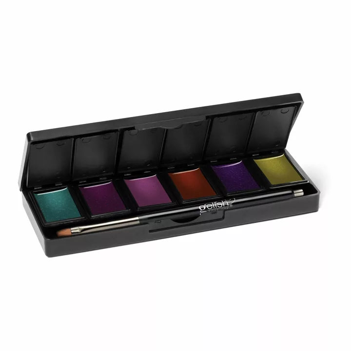 Gelish CreamGel 6pc - Magnetic Madness