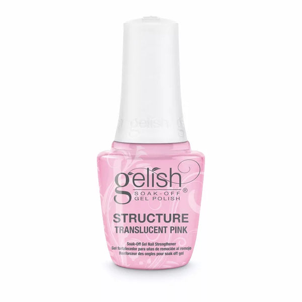 Gelish - Translucent Pink Structure .5oz