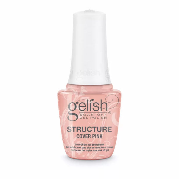 Gelish - Cover Pink Structure .5oz