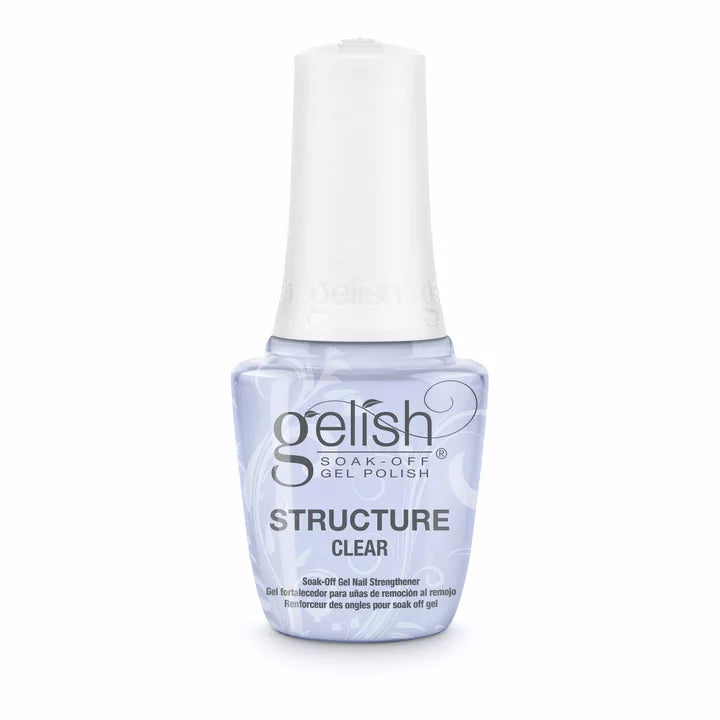 Gelish - Clear Structure .5oz