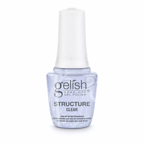 Gelish - Clear Structure .5oz