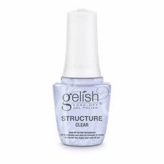 Gelish - Clear Structure .5oz