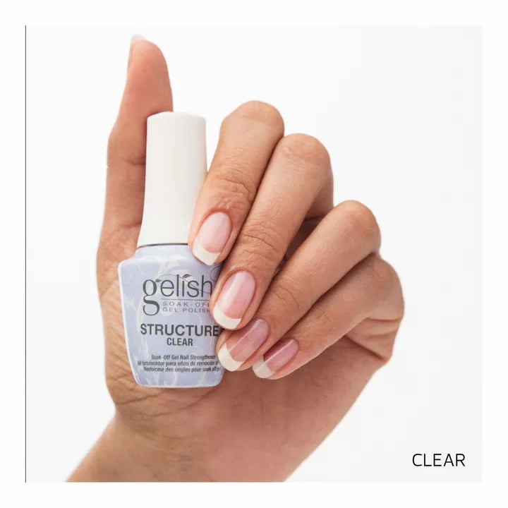 Gelish - Clear Structure .5oz