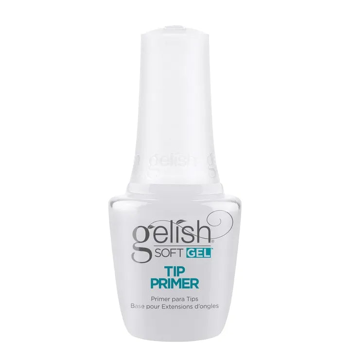 Gelish - Softgel Tip Primer .5oz