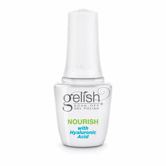 Gelish - Nourish Hyaluronic Acid Cuticle Oil .5oz