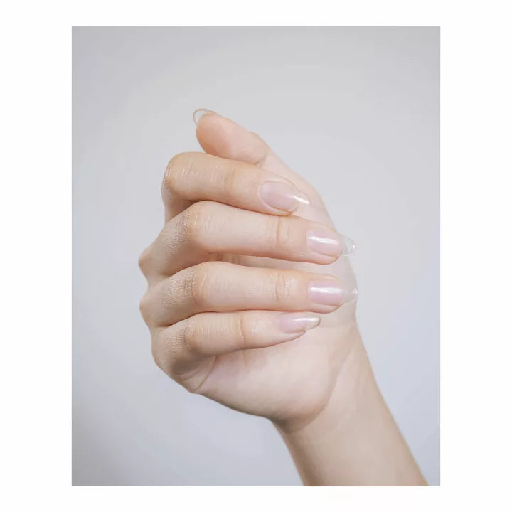 Gelish Brush On Builder Gel .5oz - Clear