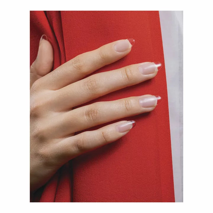 Gelish Brush On Builder Gel .5oz - Clear
