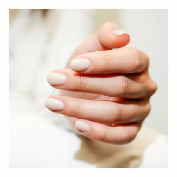 Gelish Brush On Builder Gel .5oz - Ivory Nude
