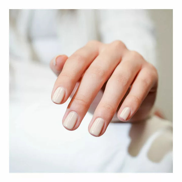 Gelish Brush On Builder Gel .5oz - Ivory Nude