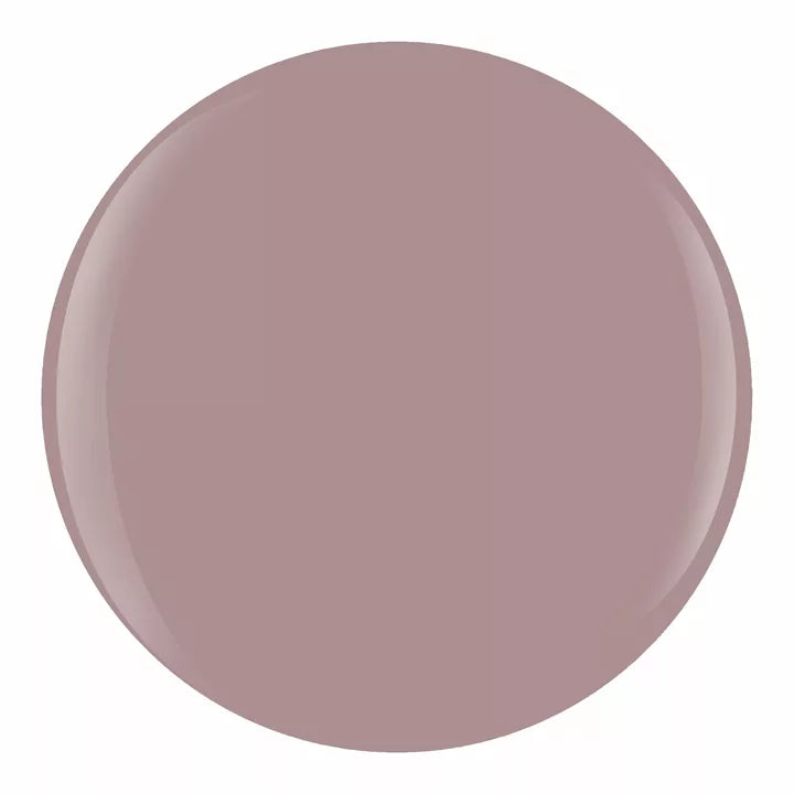 Gelish Brush On Builder Gel .5oz - Mauve Nude