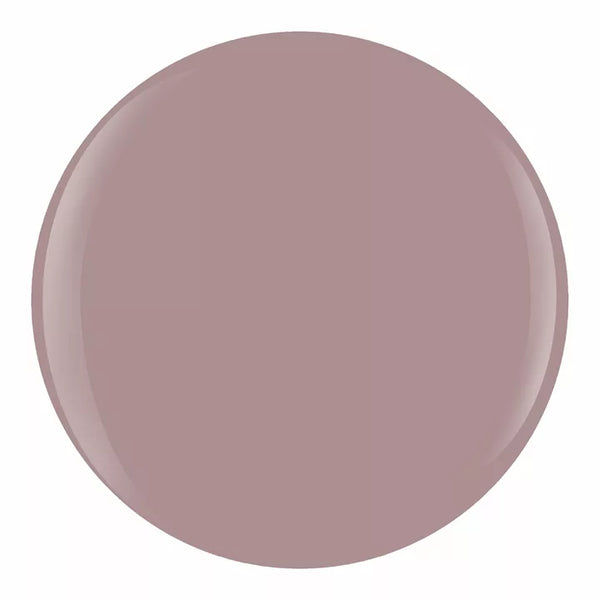Gelish Brush On Builder Gel .5oz - Mauve Nude