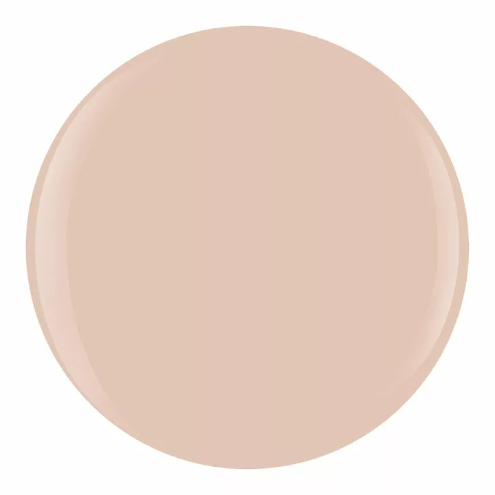 Gelish Brush On Builder Gel .5oz - Beige Nude