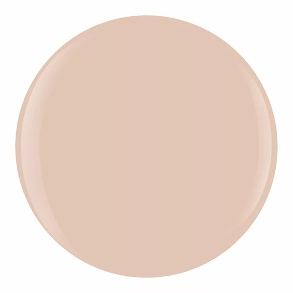 Gelish Brush On Builder Gel .5oz - Beige Nude
