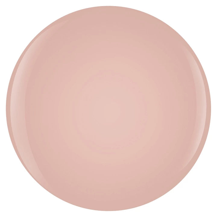 Gelish Brush On Builder Gel .5oz - Sheer Taupe Brown