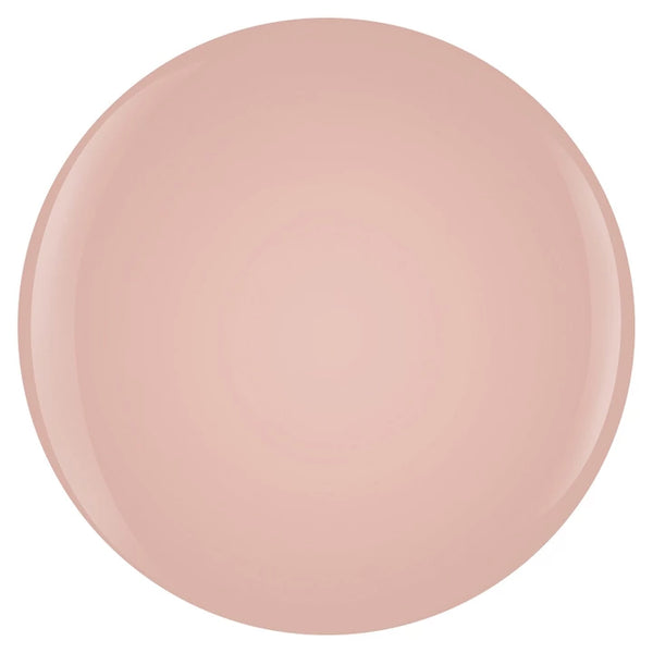 Gelish Brush On Builder Gel .5oz - Sheer Taupe Brown