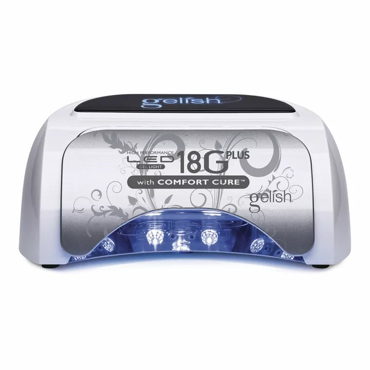 Gelish 18G Comfort Cure LED Light