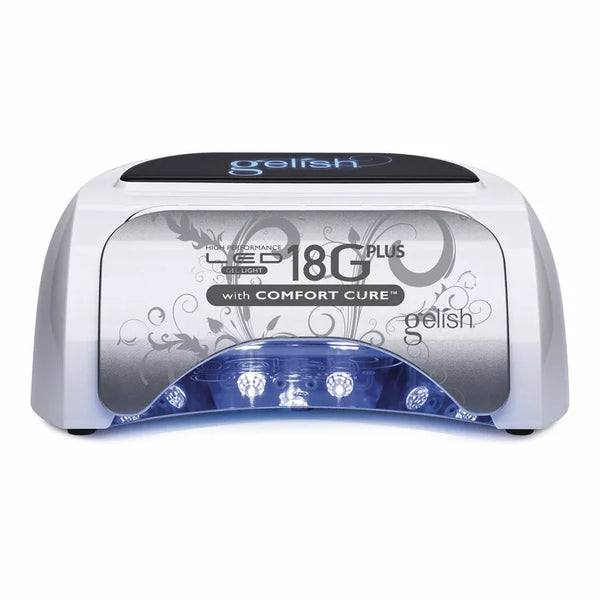Gelish 18G Comfort Cure LED Light